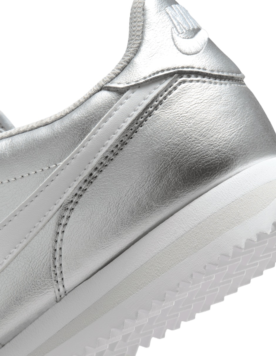 Tenis Cortez para mujer 12