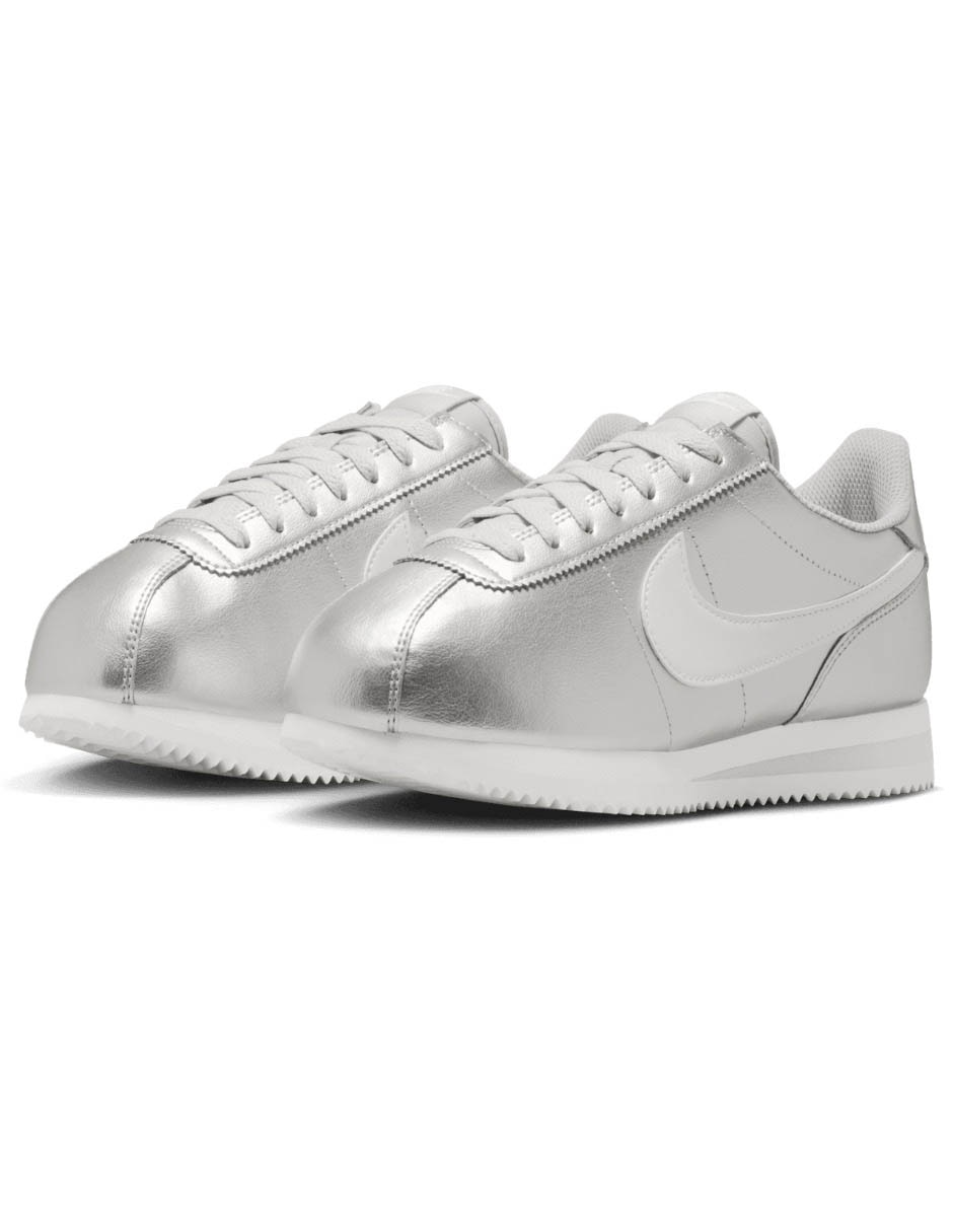 Tenis Cortez para mujer 13