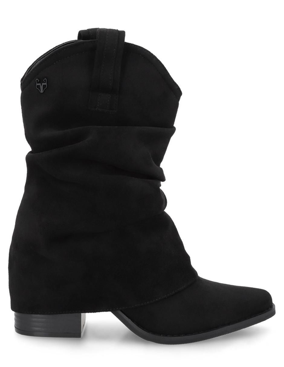 Bota arriba del tobillo Gotta para mujer