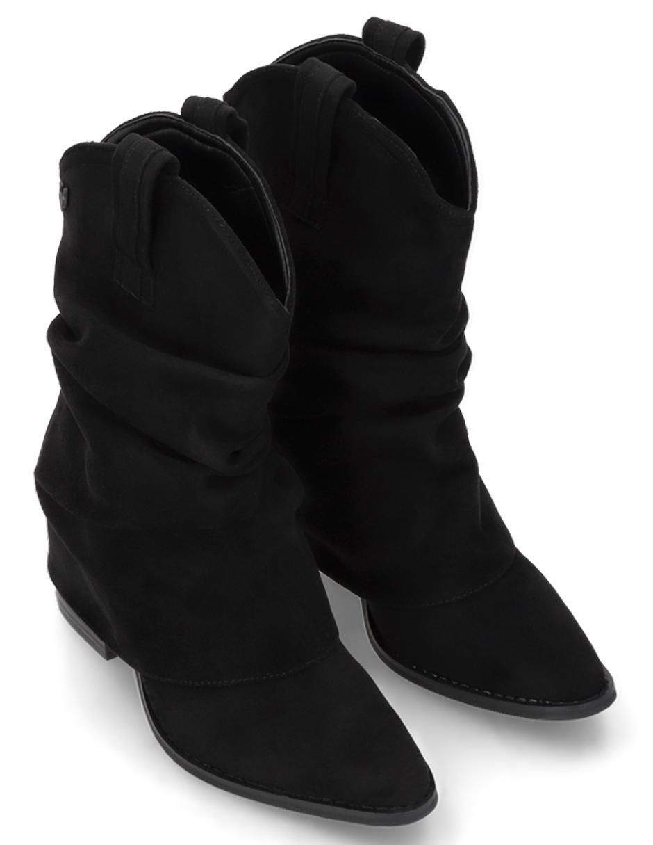 Bota arriba del tobillo Gotta para mujer