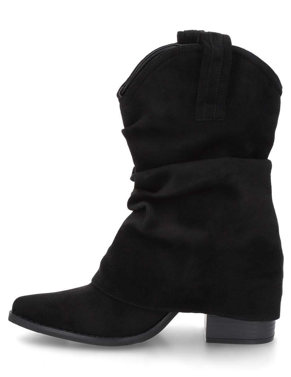 Bota arriba del tobillo Gotta para mujer