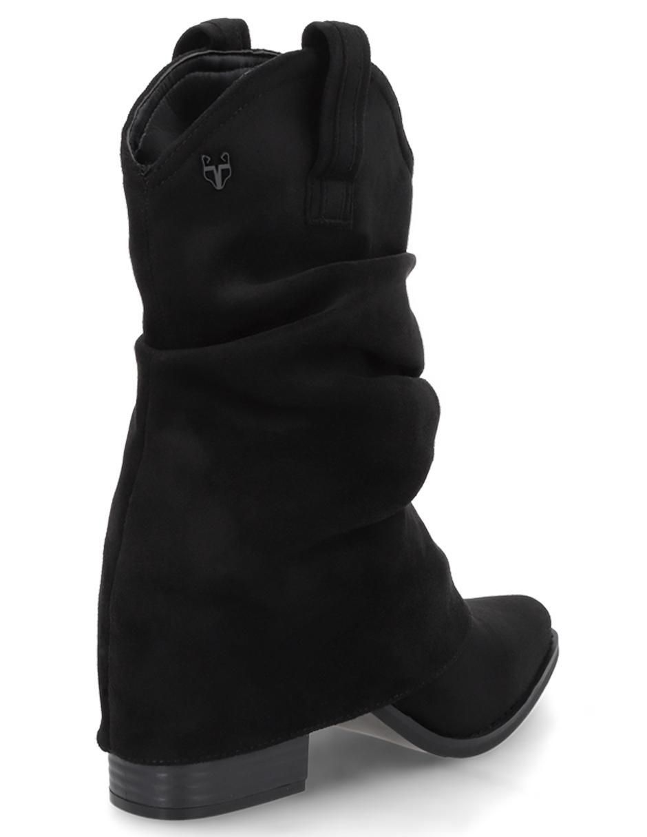 Bota arriba del tobillo Gotta para mujer