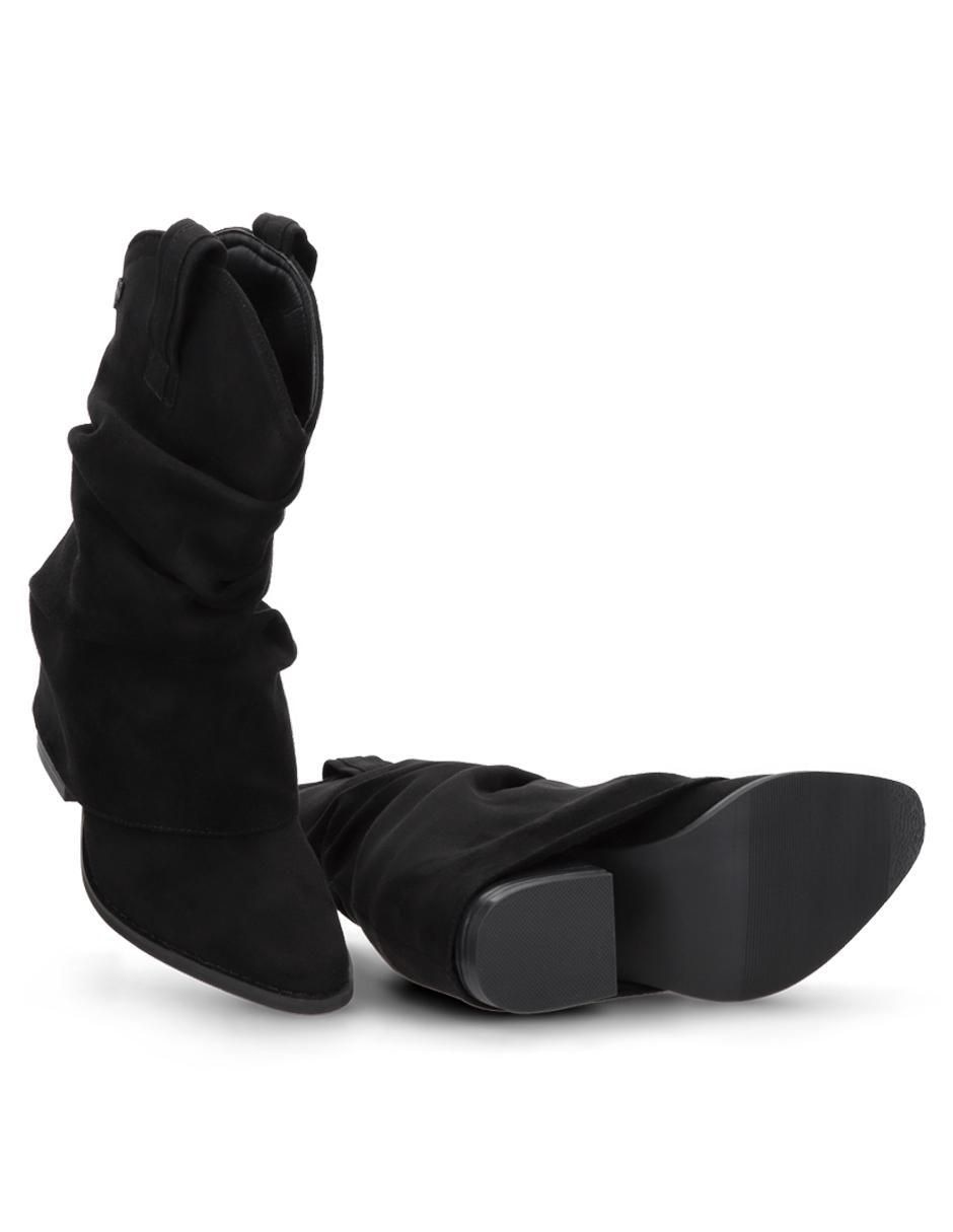 Bota arriba del tobillo Gotta para mujer