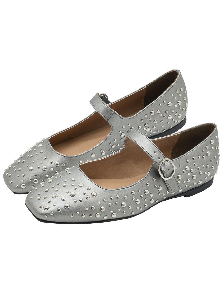 Balerinas Chic para mujer 5