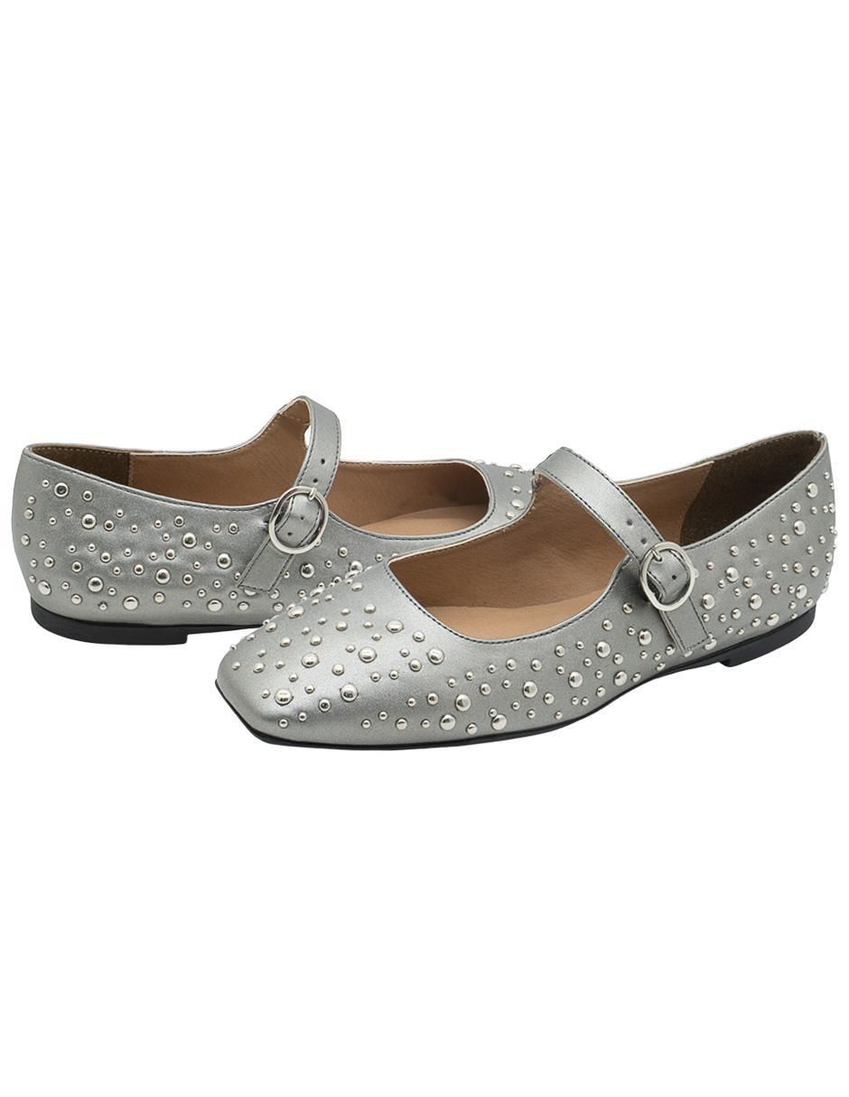 Balerinas Chic para mujer 4