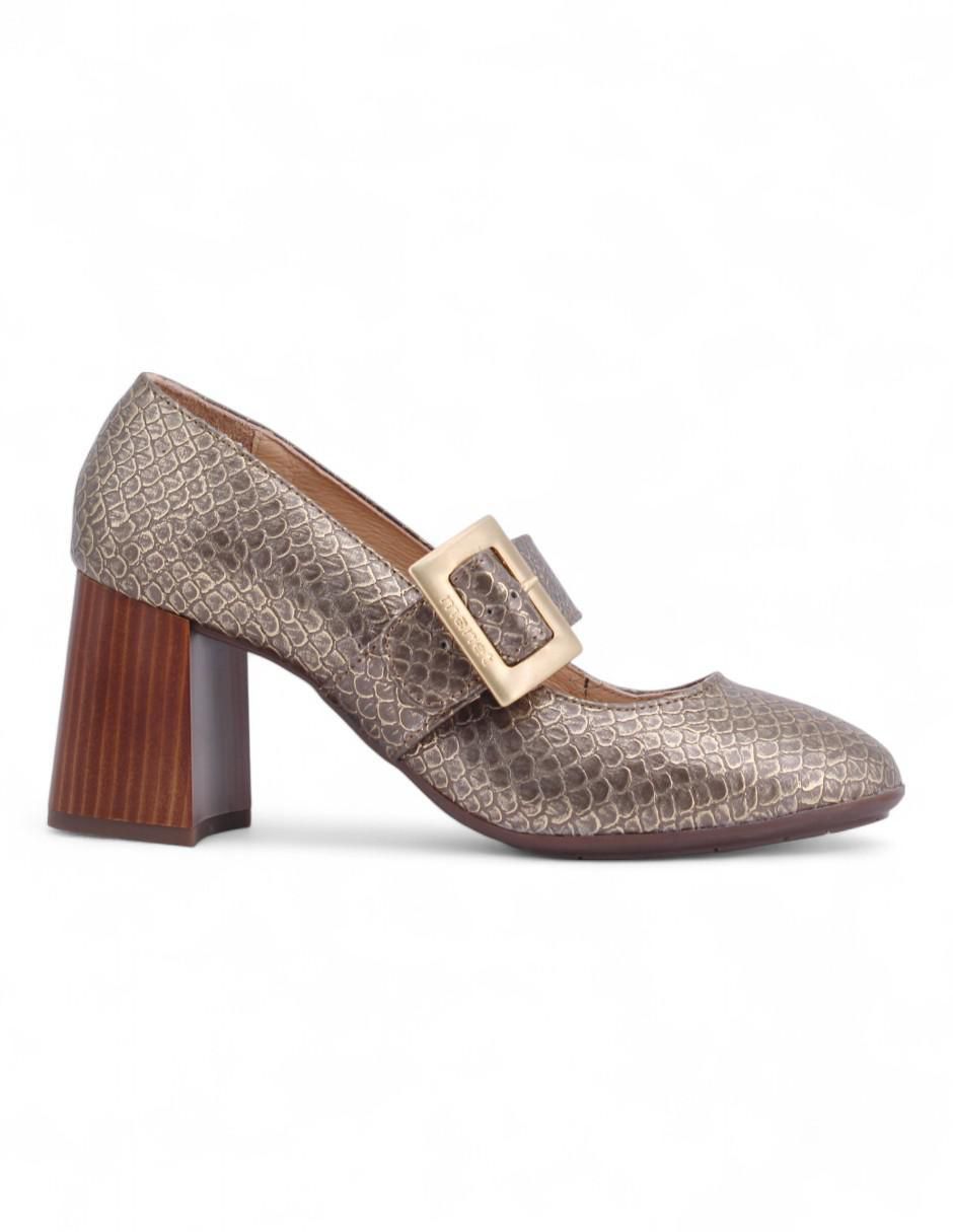 Zapatilla Isis 07 3