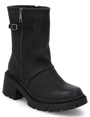 Bota combat arriba del tobillo para mujer Bota combat arriba del tobillo para mujer