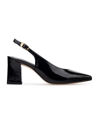Zapatilla piel Zapatilla piel