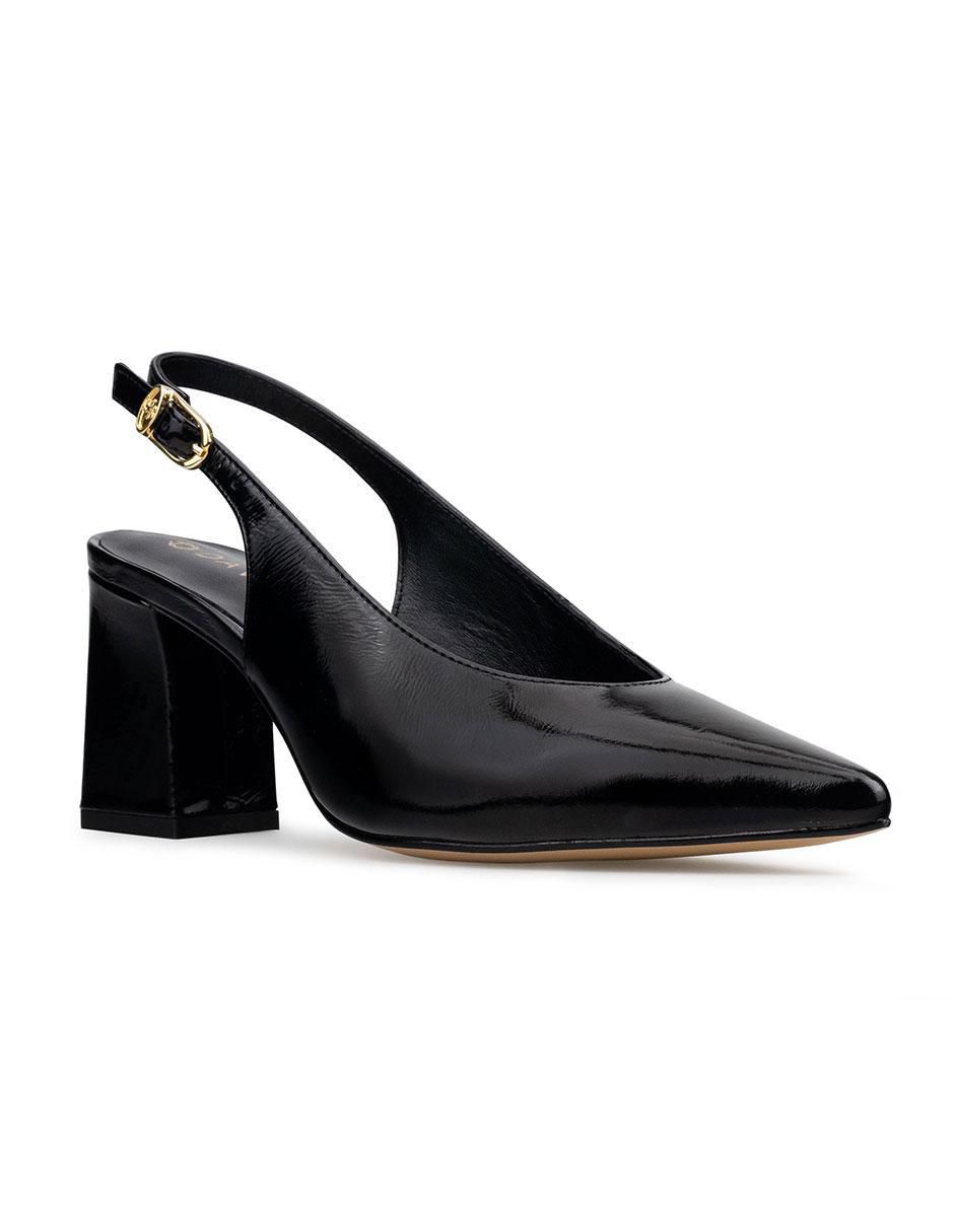 Zapatilla piel 3