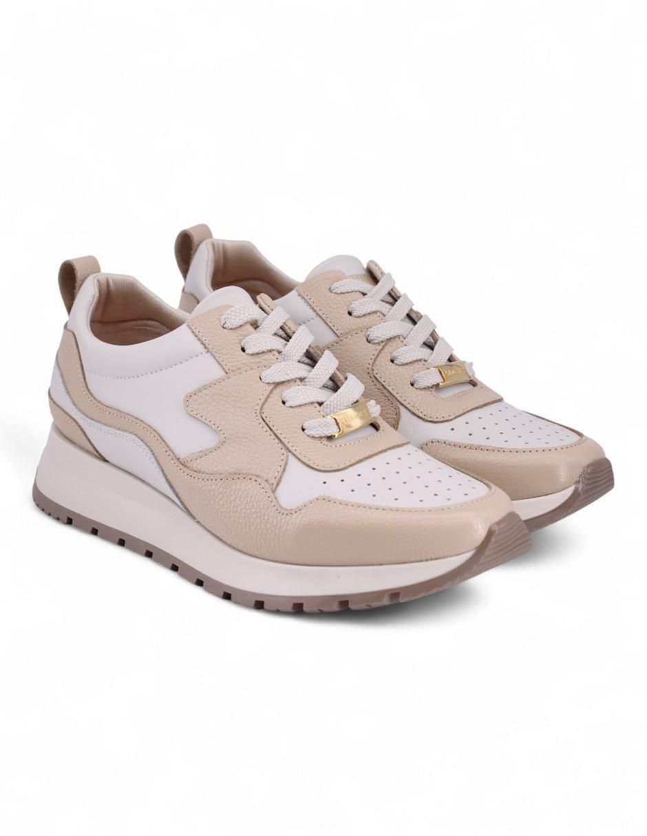 Tenis Yumei 02 para mujer