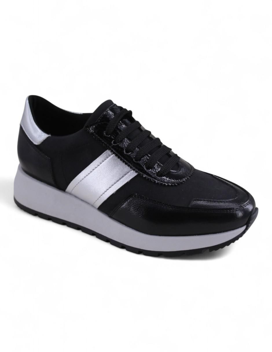 Tenis Yumei 01 para mujer