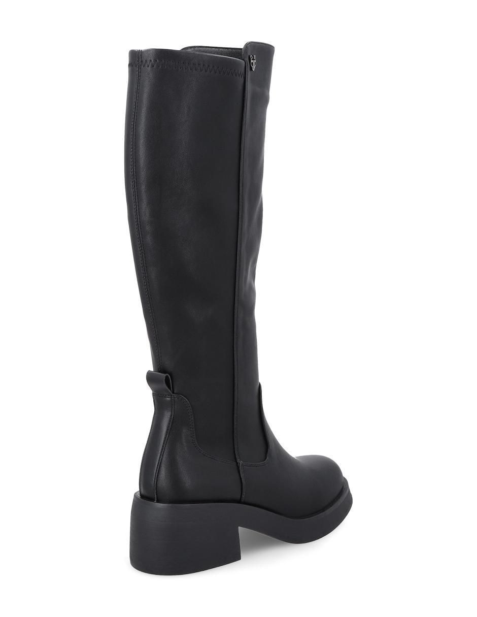 Bota abajo de la rodilla Gotta para mujer