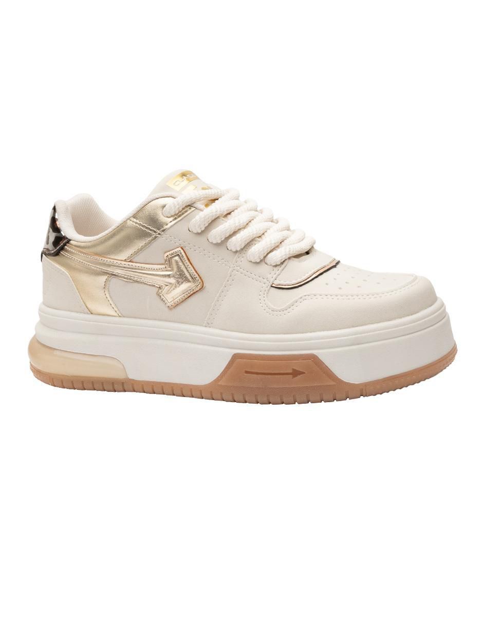 Tenis Keira para mujer