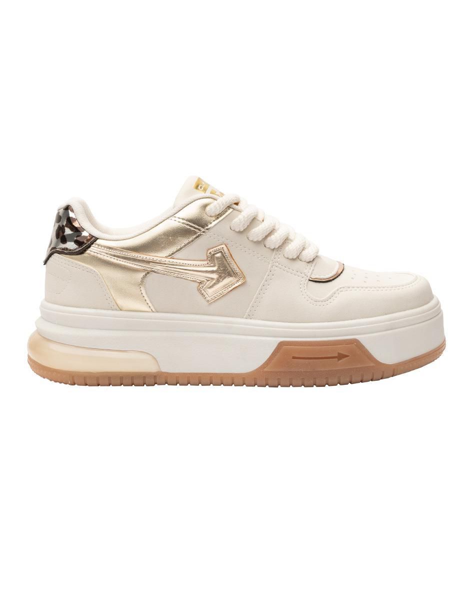 Tenis Keira para mujer