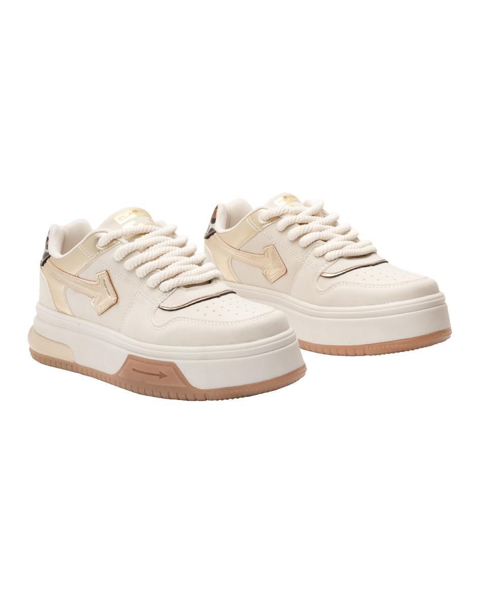 Tenis Keira para mujer