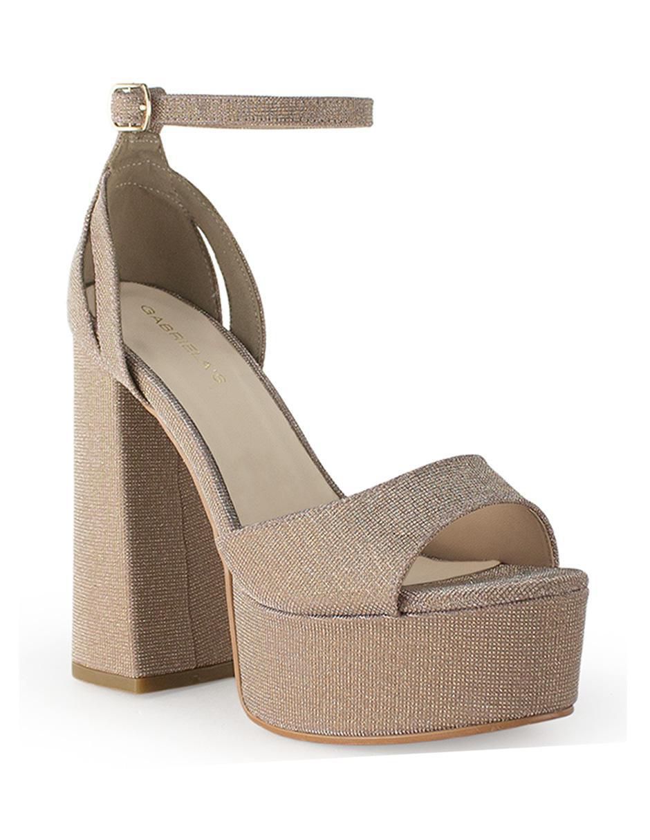 Sandalia para mujer