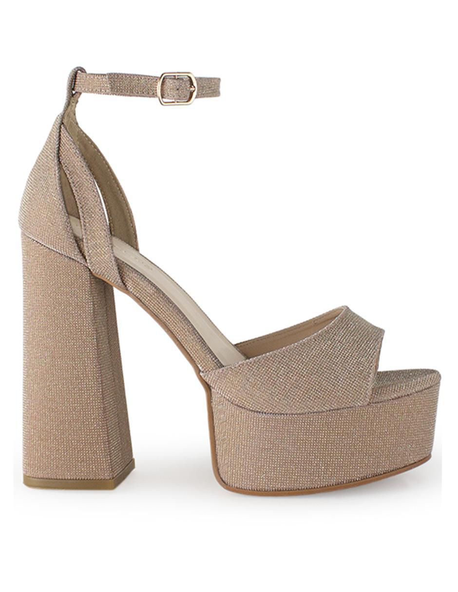 Sandalia para mujer