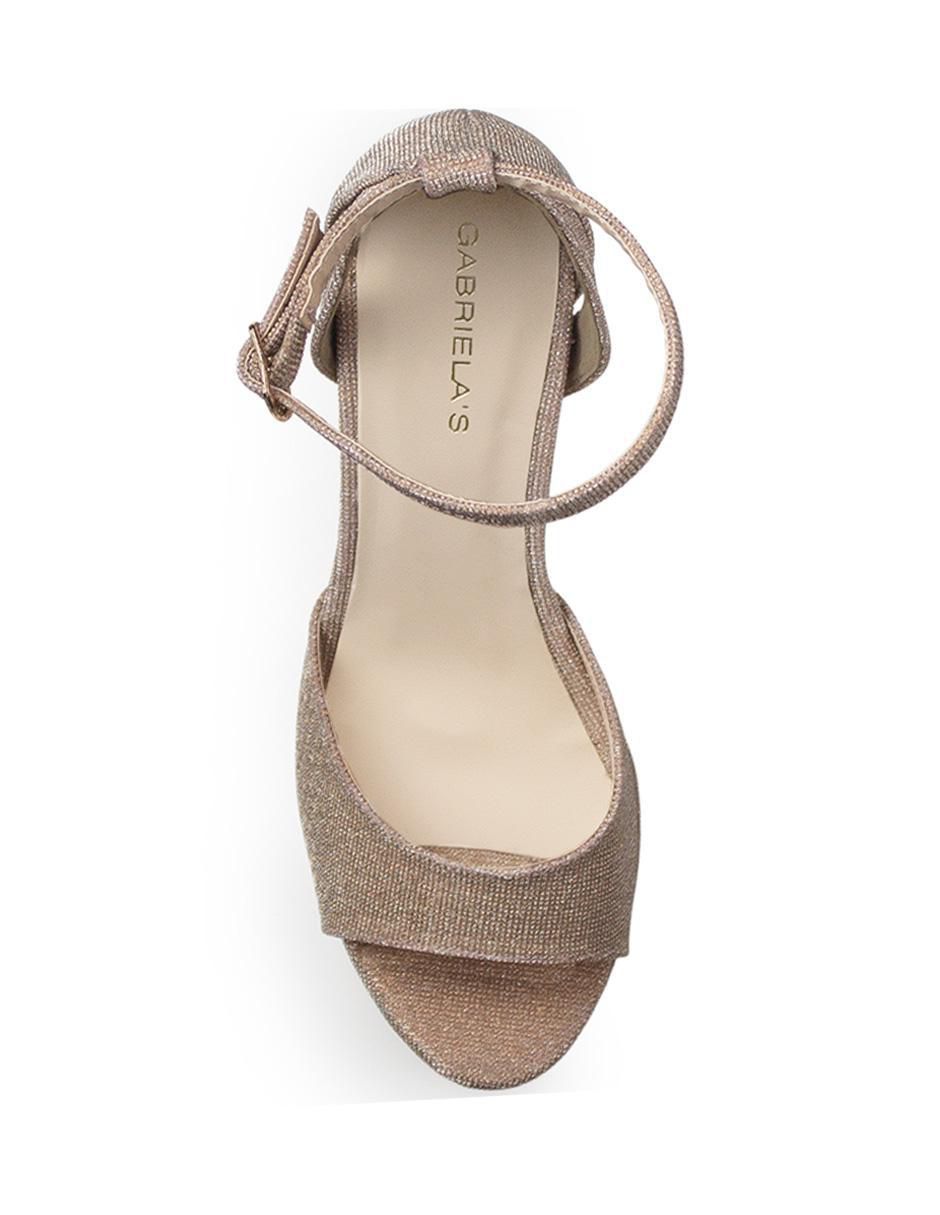 Sandalia para mujer