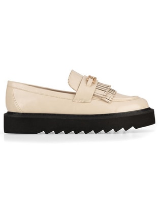 Mocasín Cloe Deralvo para mujer