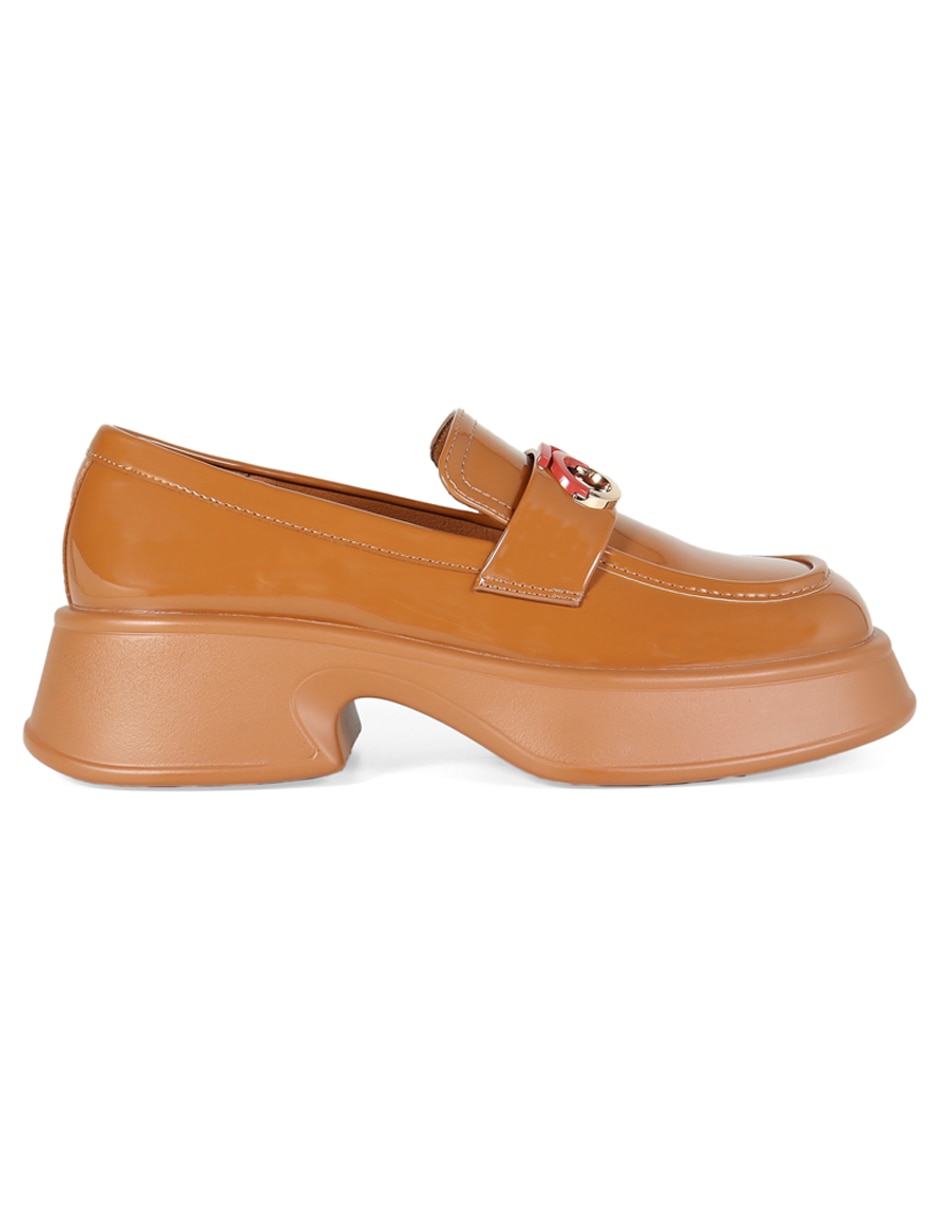 Mocasín Radij para mujer 2