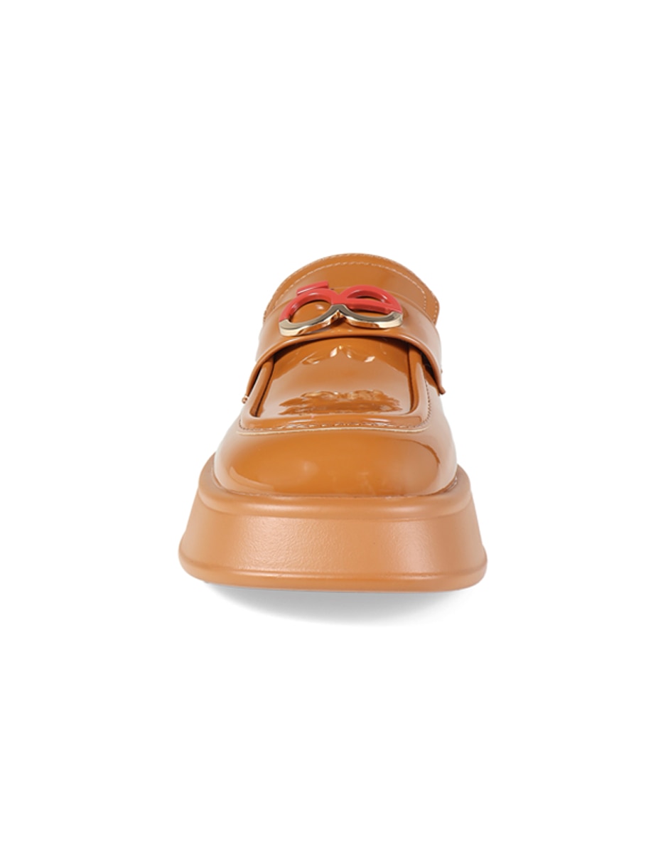 Mocasín Radij para mujer 5