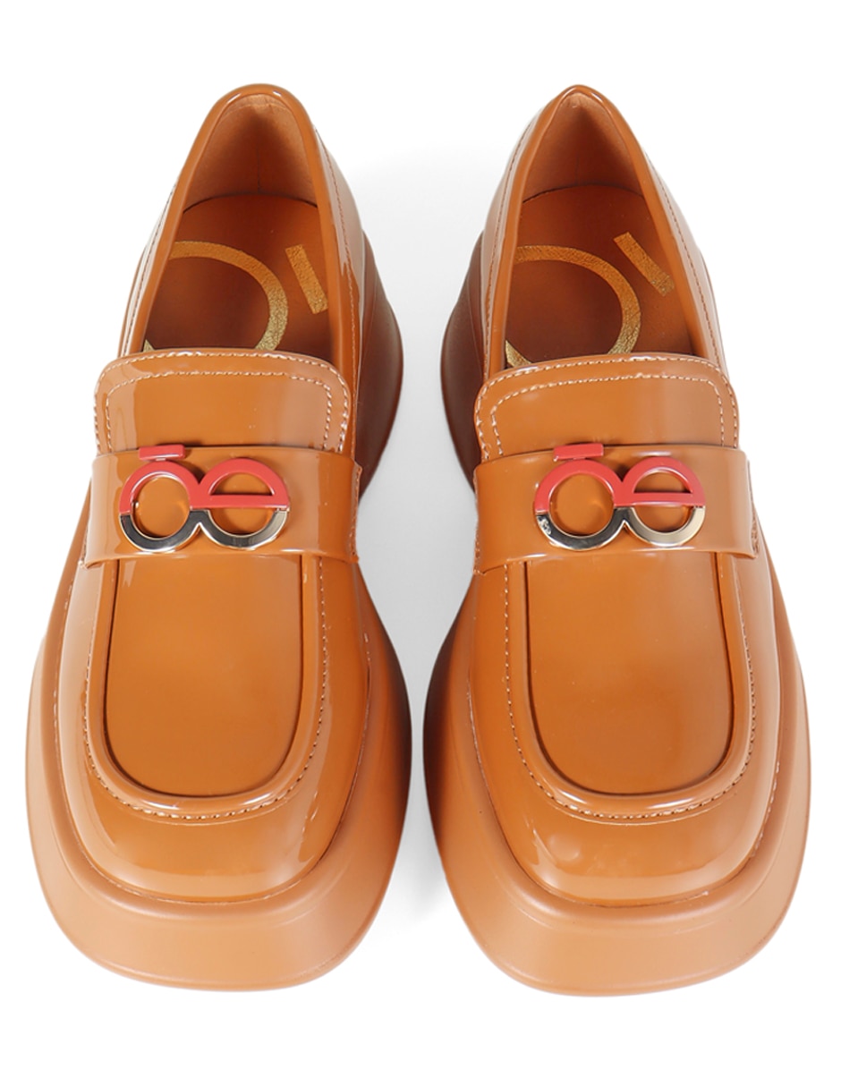 Mocasín Radij para mujer 6