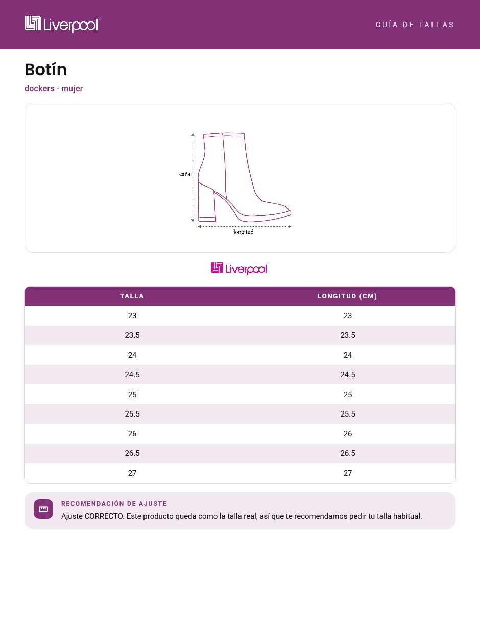 Bota arriba del tobillo de piel para mujer 6