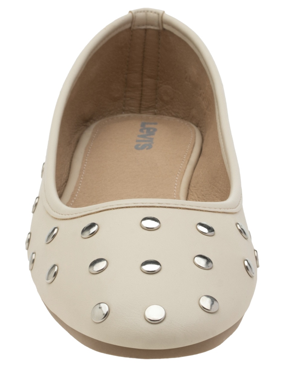 Balerina aura para mujer