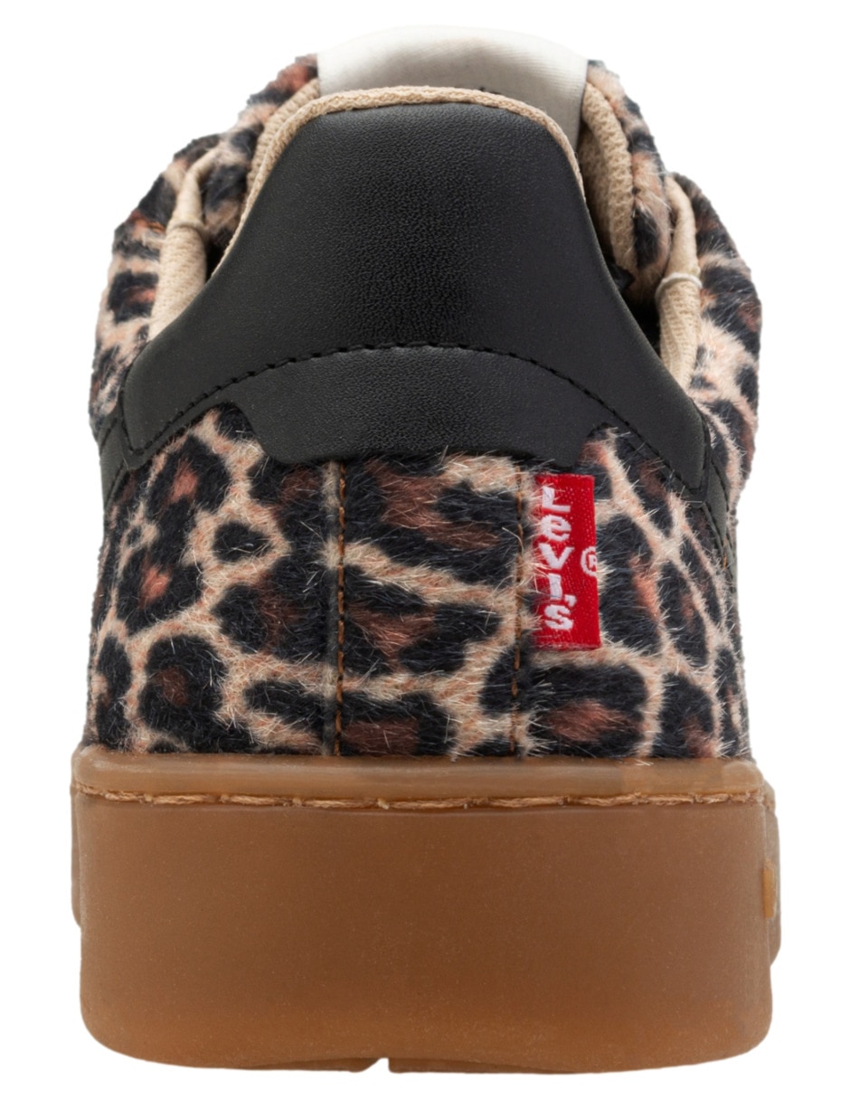 Tenis swift d para mujer