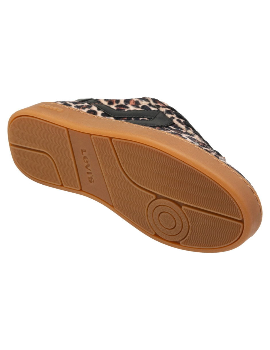 Tenis swift d para mujer