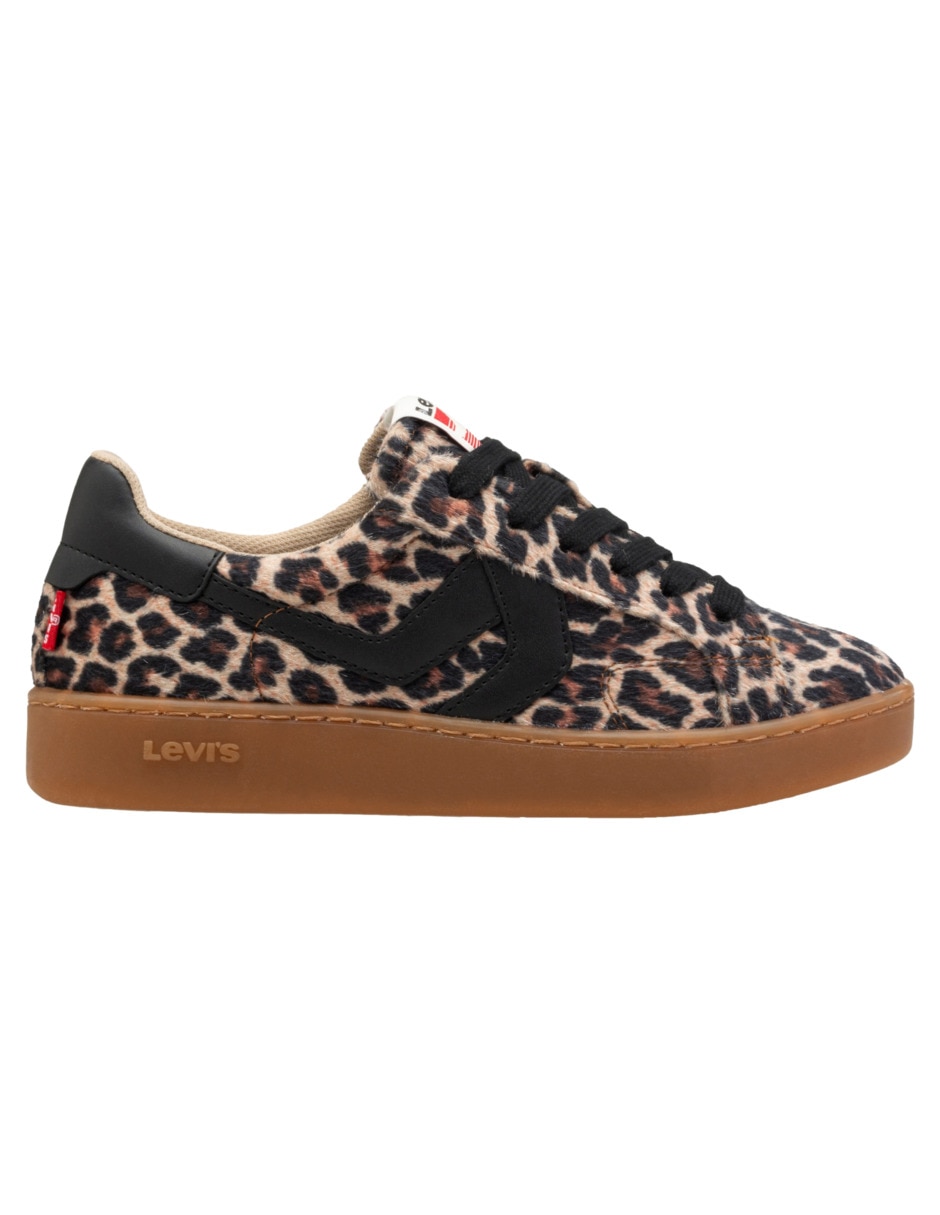 Tenis swift d para mujer