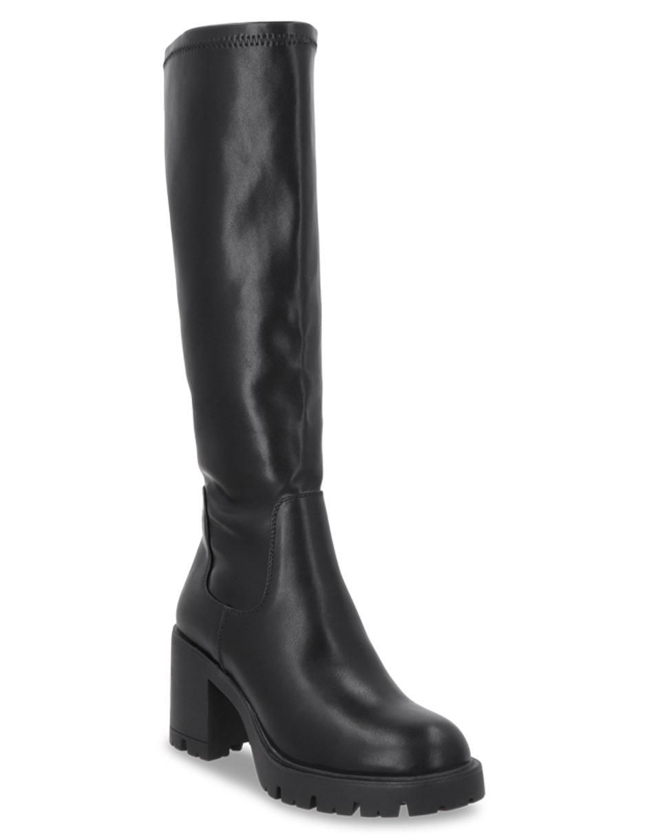 Bota abajo de la rodilla para mujer Bota abajo de la rodilla para mujer