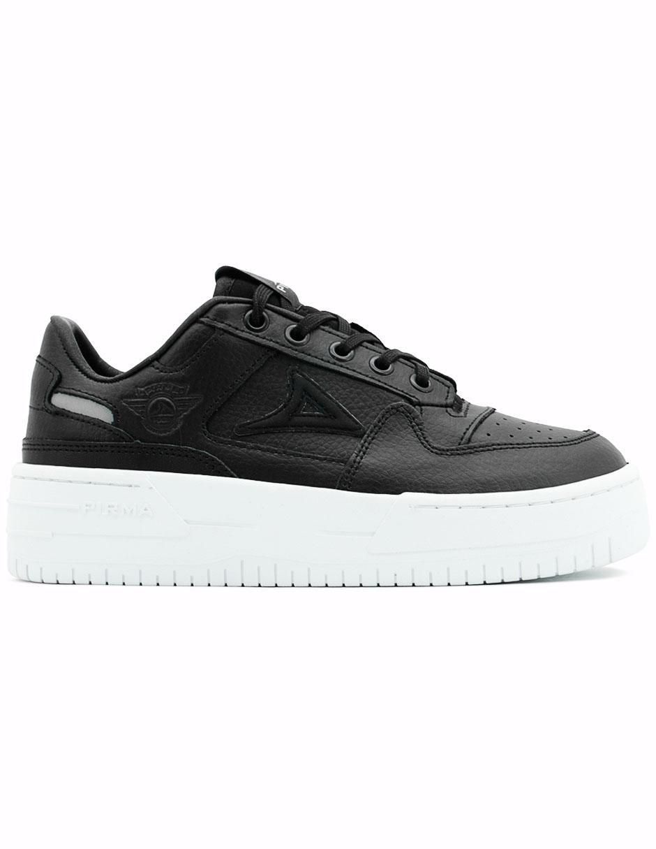 Tenis Chunky para mujer 4