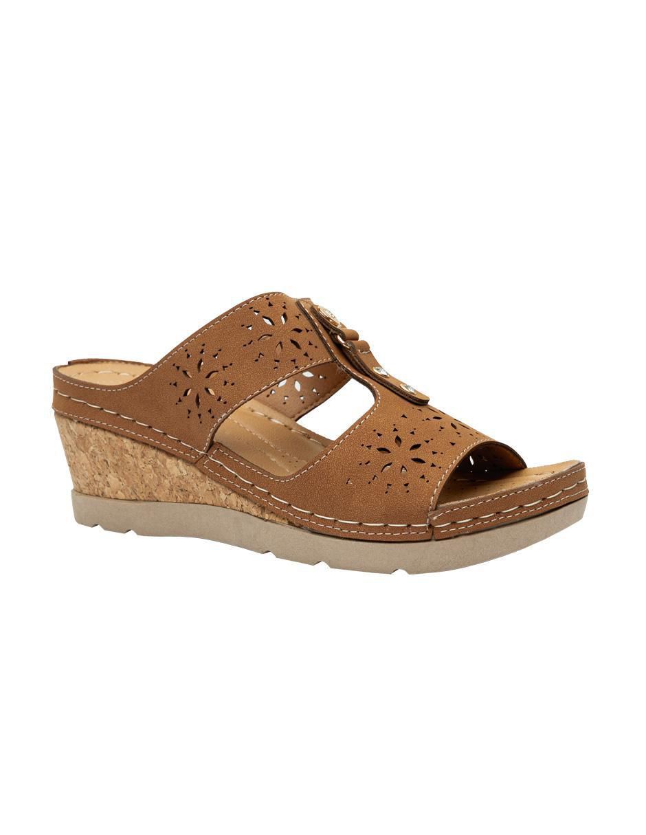 Sandalia para mujer