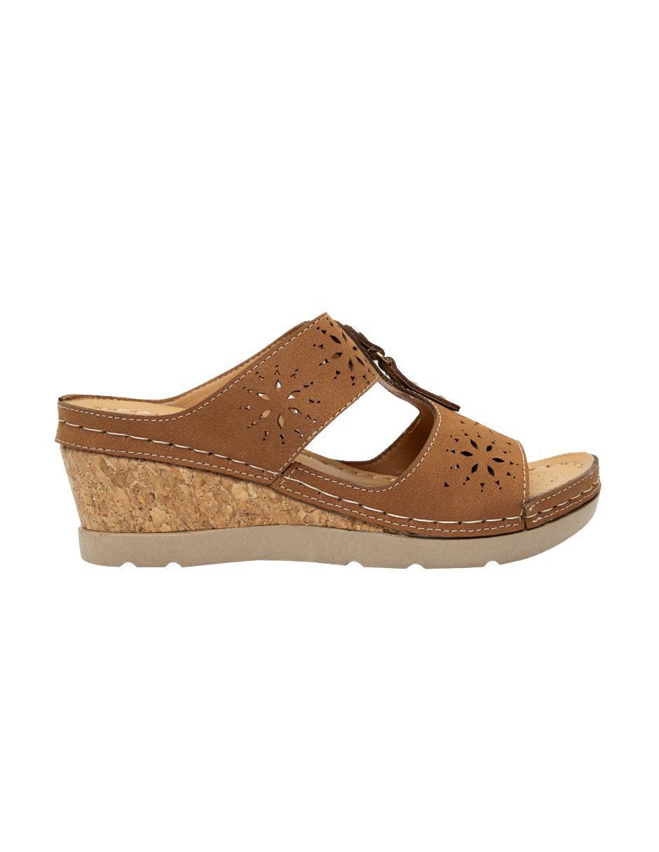 Sandalia para mujer