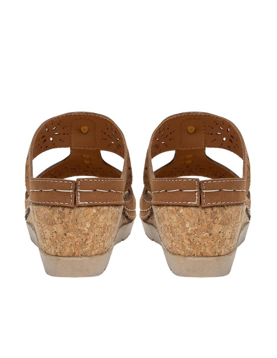 Sandalia para mujer