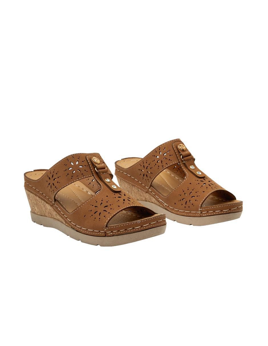 Sandalia para mujer