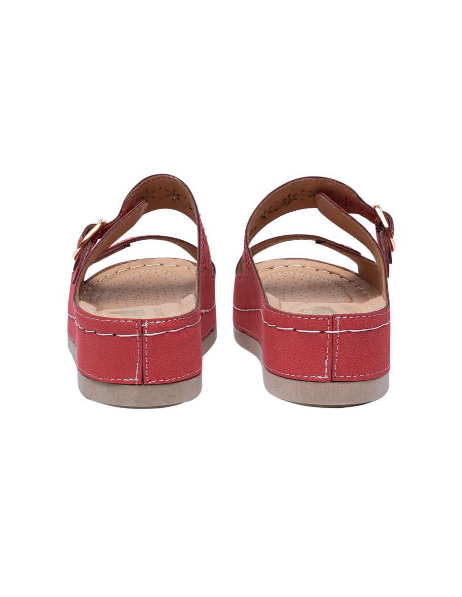 Sandalia para mujer