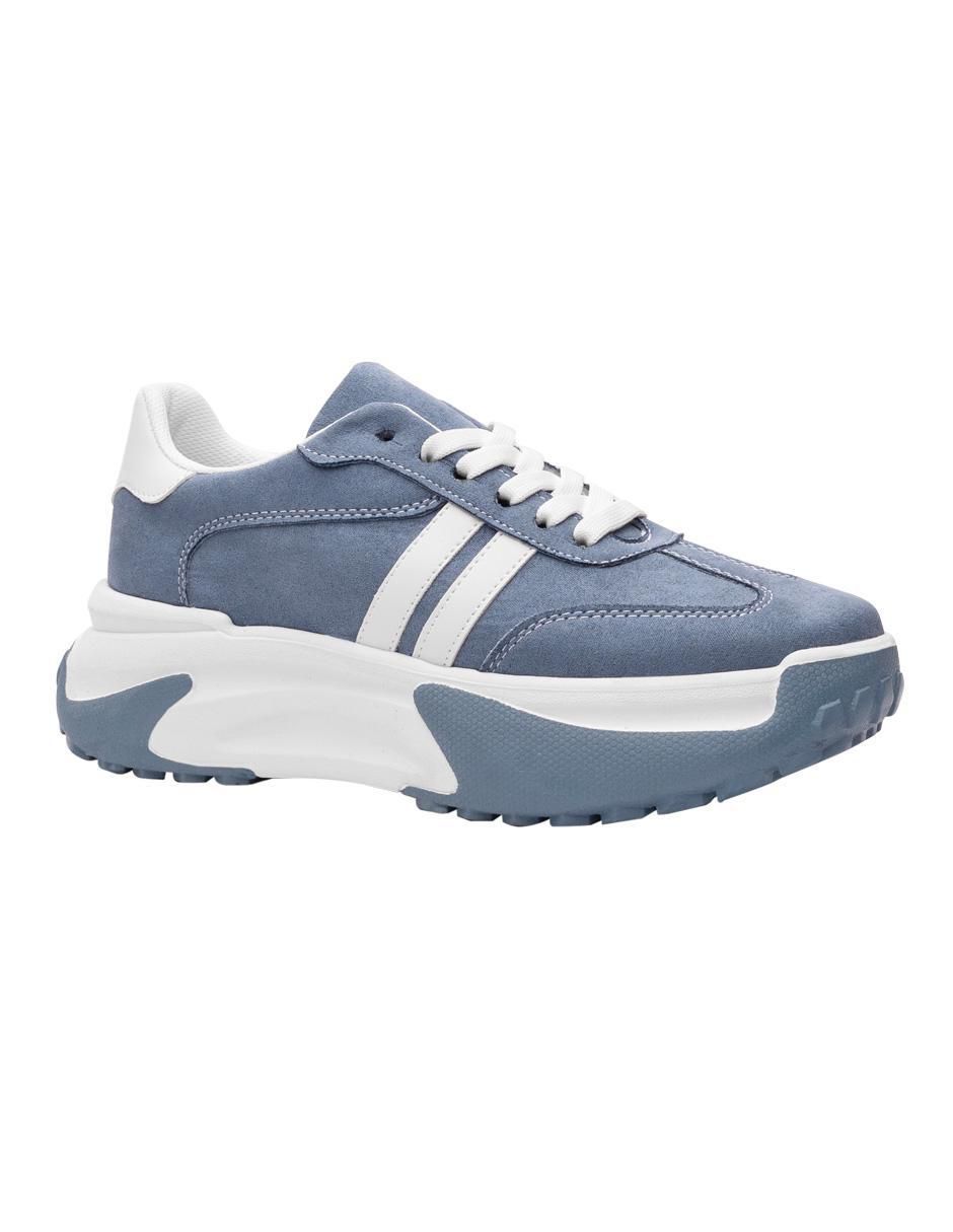 Tenis para mujer