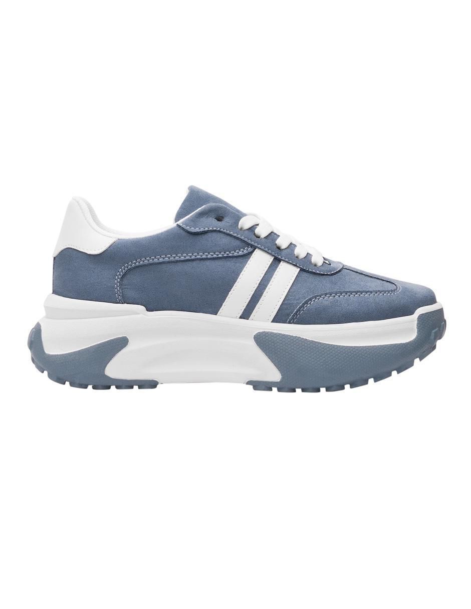 Tenis para mujer