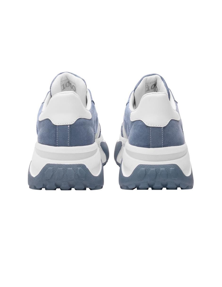 Tenis para mujer
