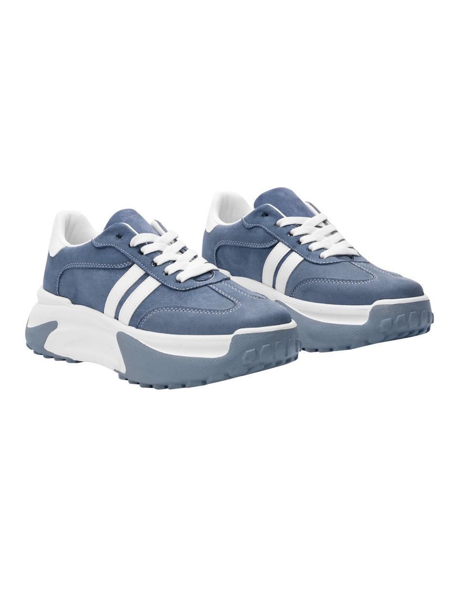 Tenis para mujer