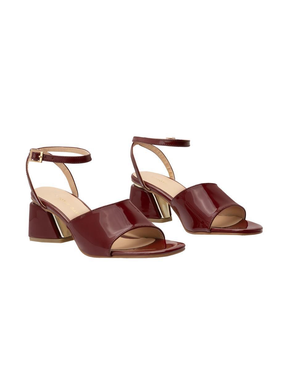 Sandalia para mujer