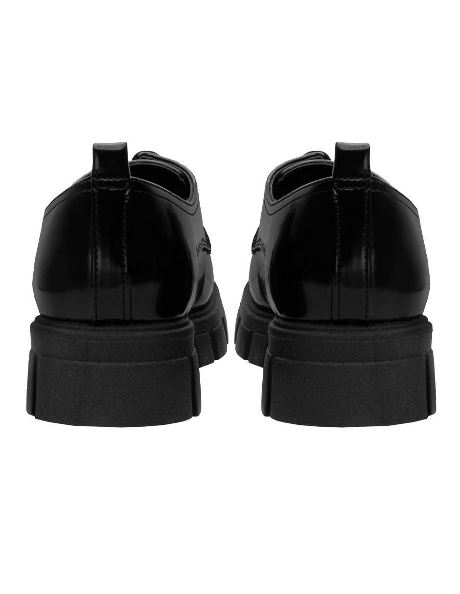 Mocasín  para mujer 4