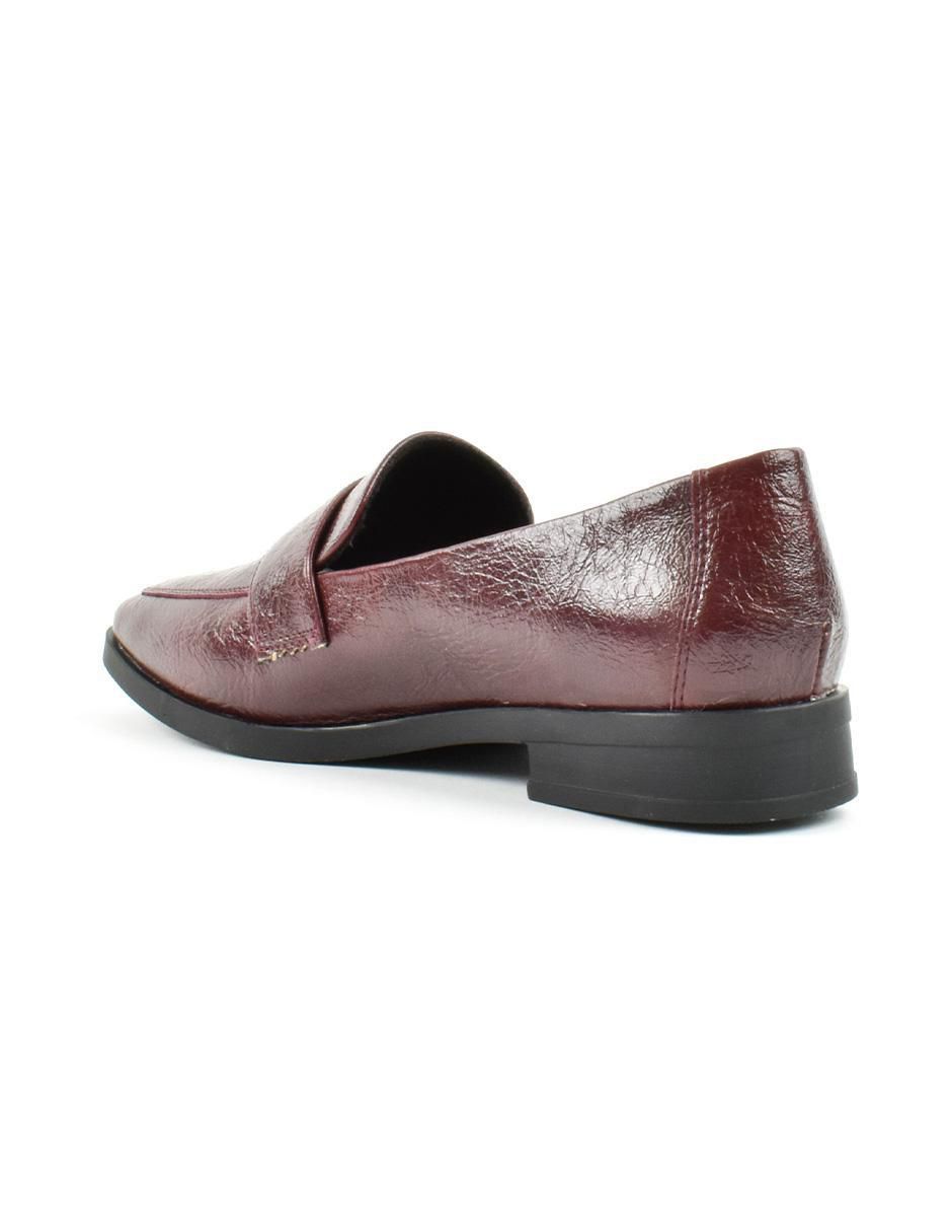 Mocasín  para mujer 3
