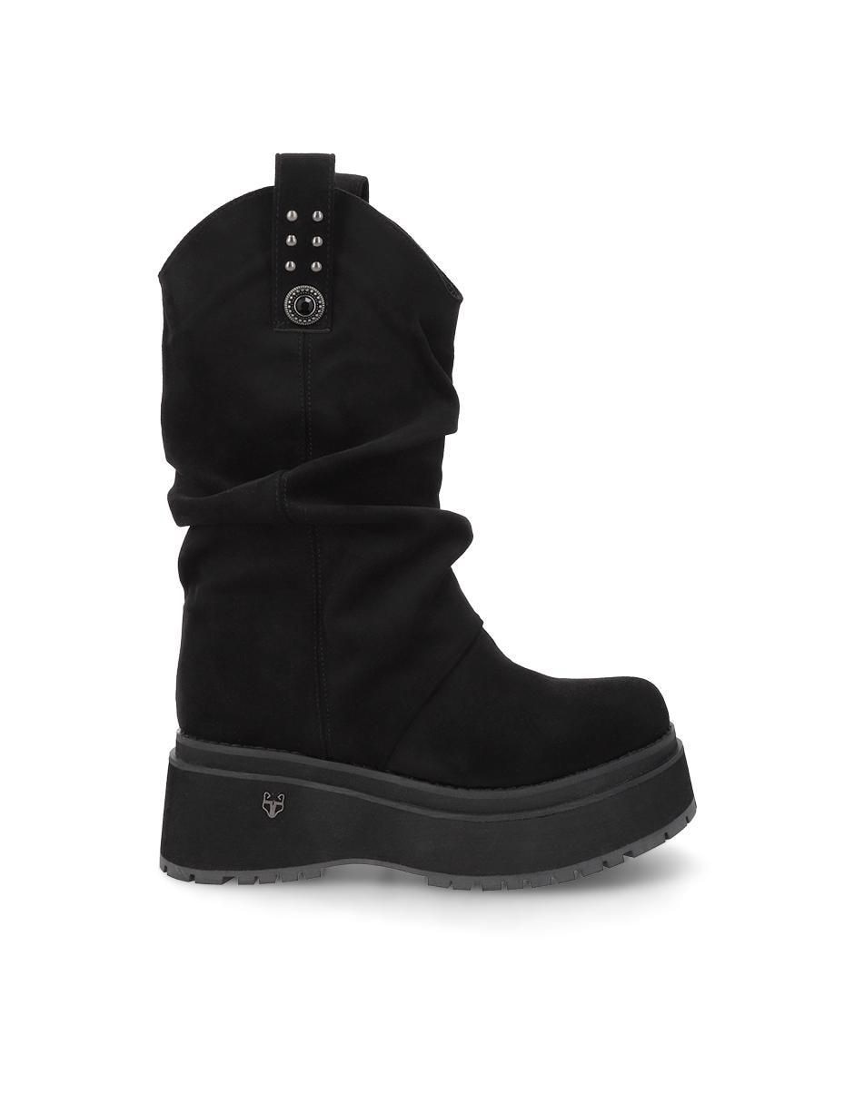 Bota arriba del tobillo Gotta para mujer