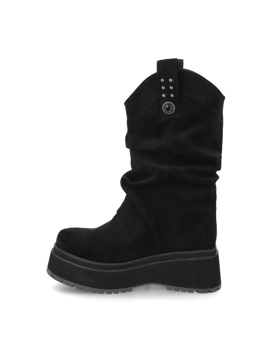 Bota arriba del tobillo Gotta para mujer