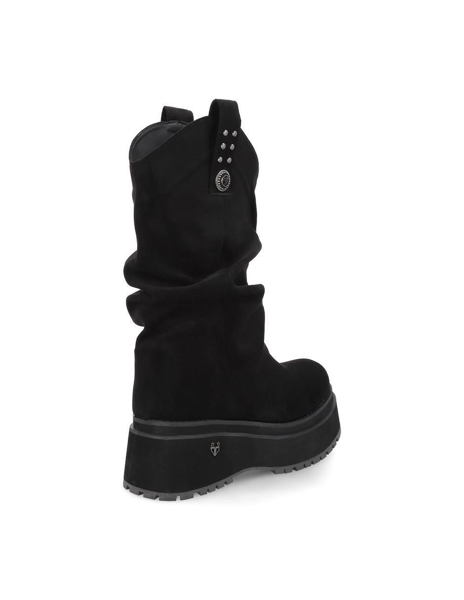 Bota arriba del tobillo Gotta para mujer