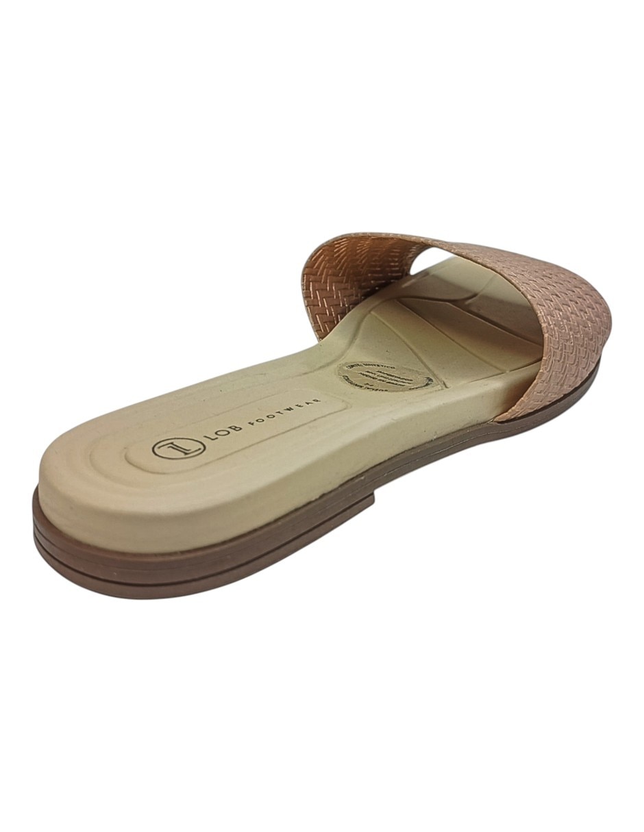 Sandalia para mujer