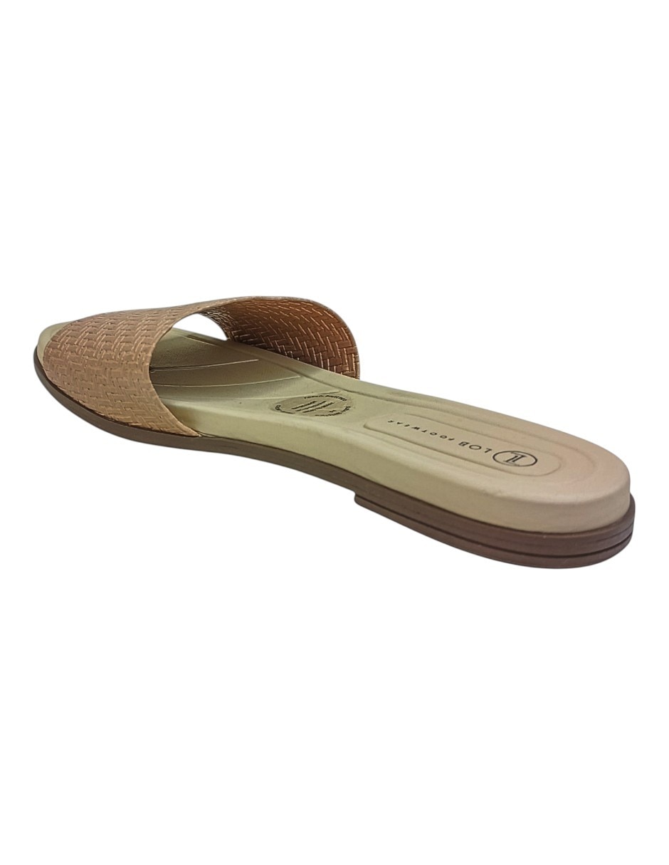 Sandalia para mujer